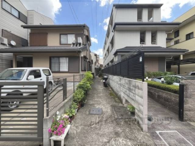 通路