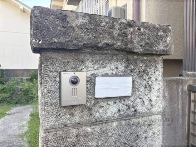 モニターフォン