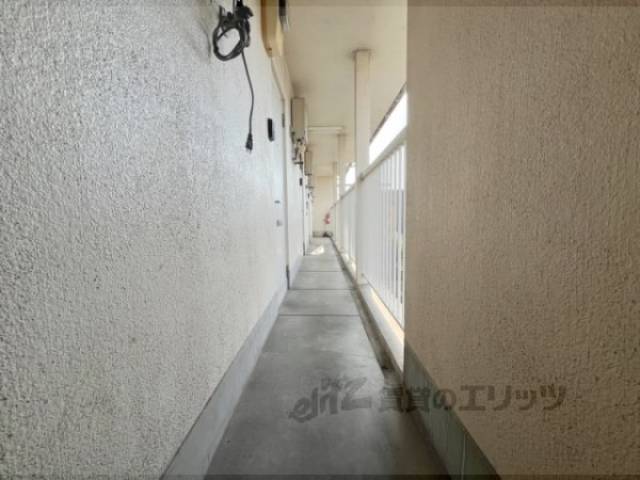 廊下