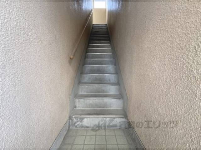 階段
