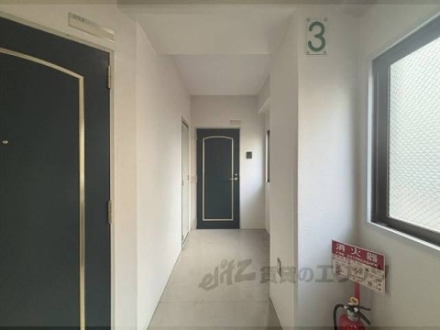 通路