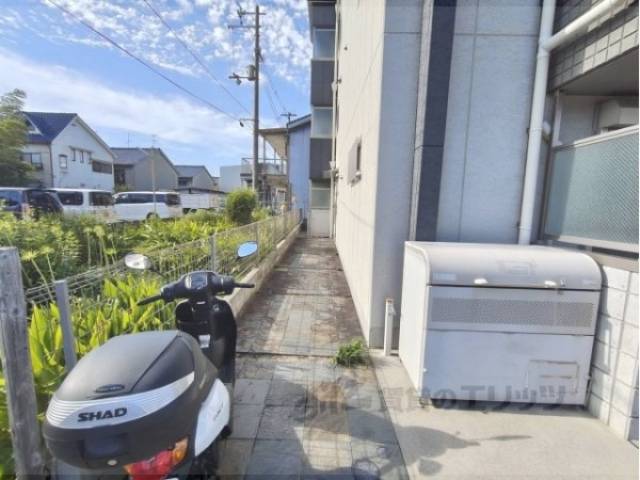 通路