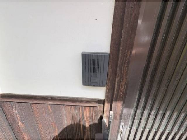 インターフォン