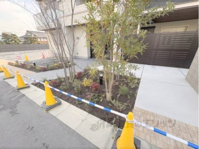 植栽