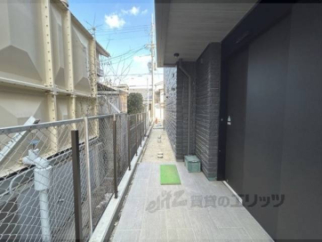 通路