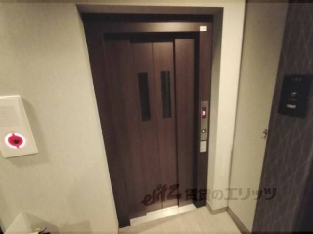エレベーター
