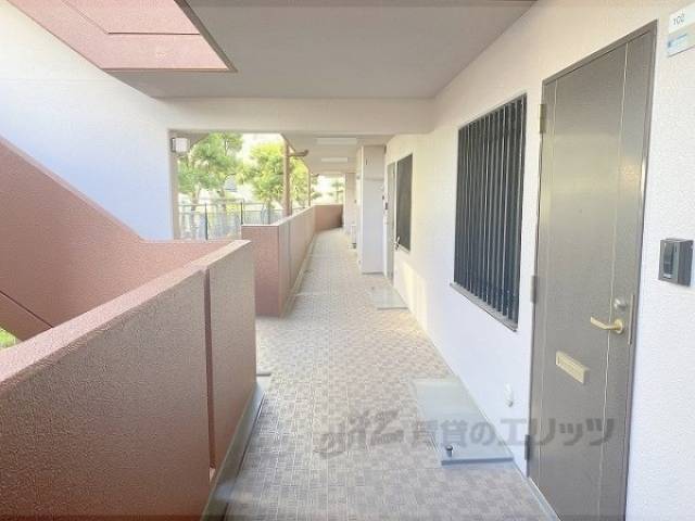 廊下