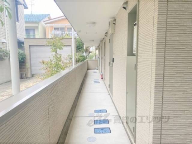 廊下