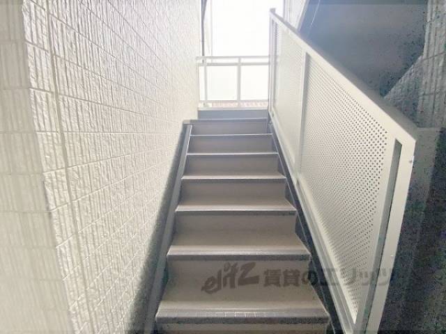 階段