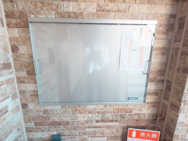 掲示板