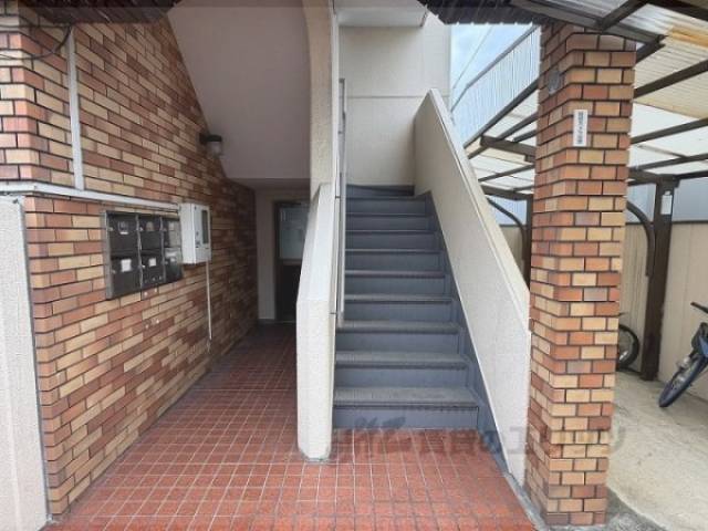 階段