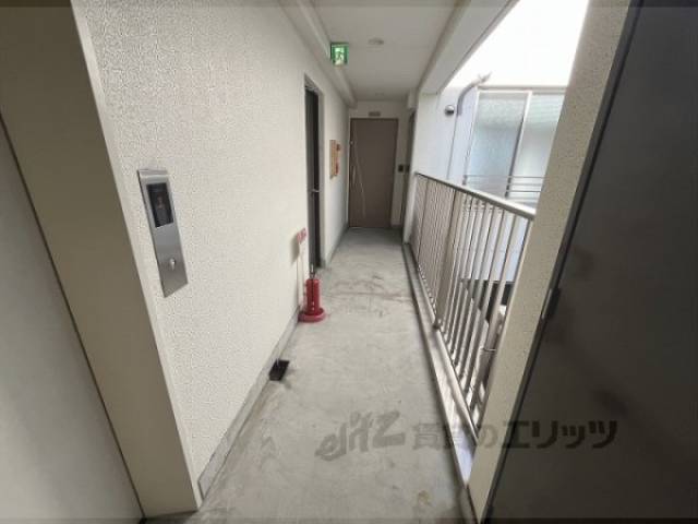 廊下