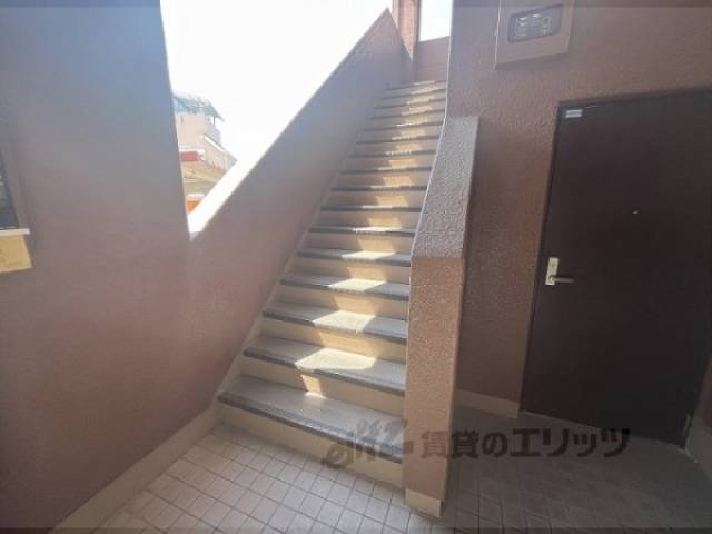 階段