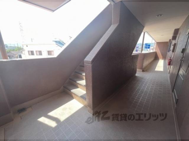 通路