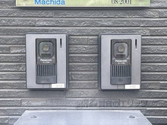 インターホン