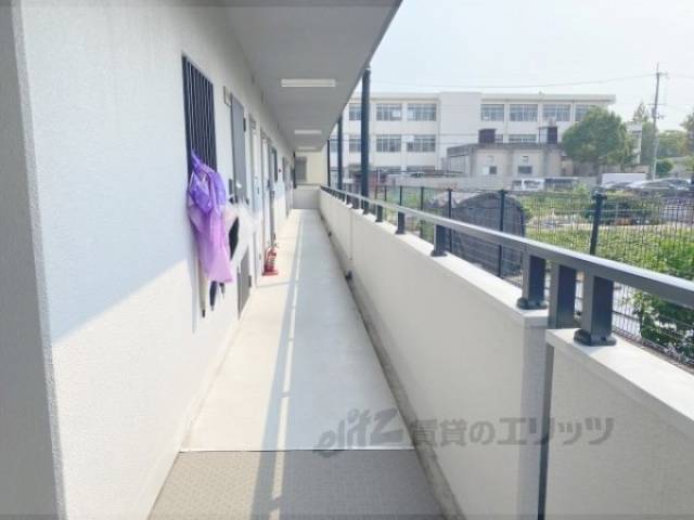 廊下
