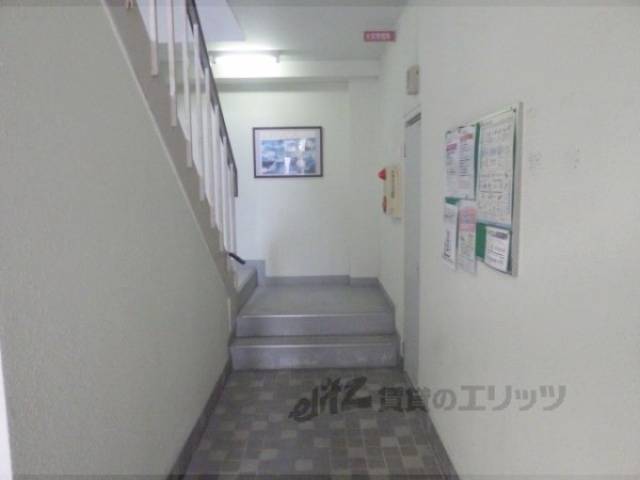 廊下