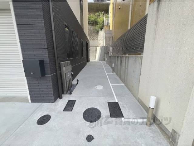 通路