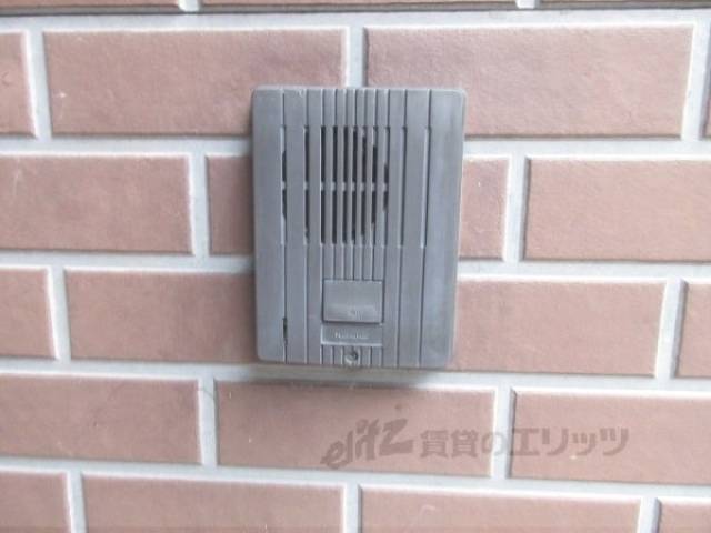 インターフォン