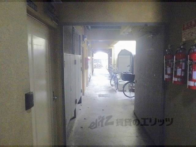 廊下