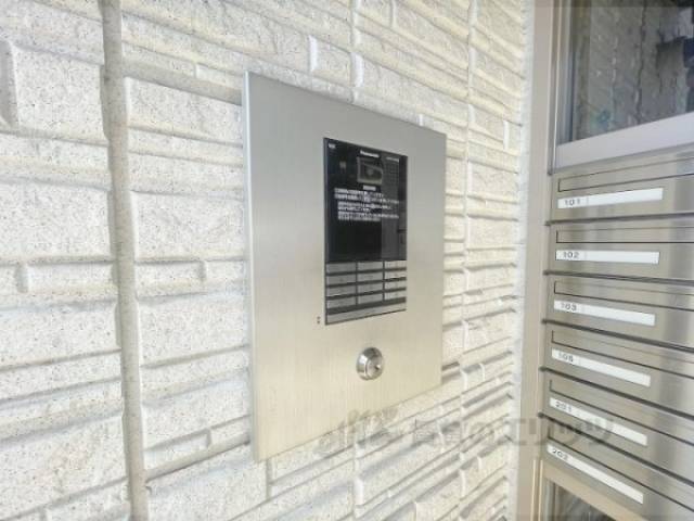 オートロック