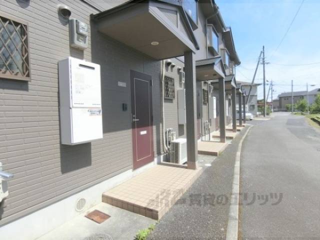 通路