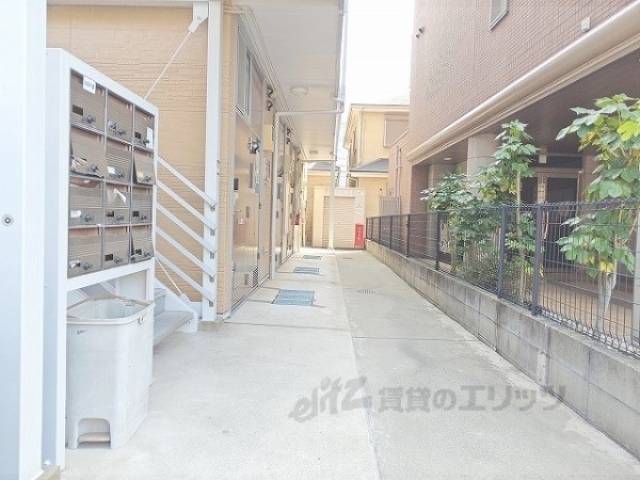 通路