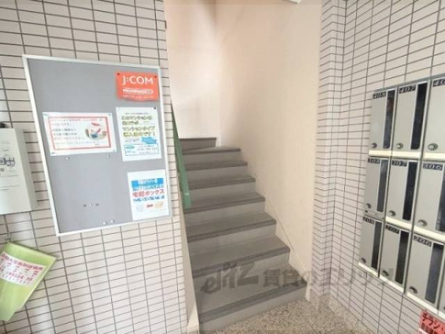 階段
