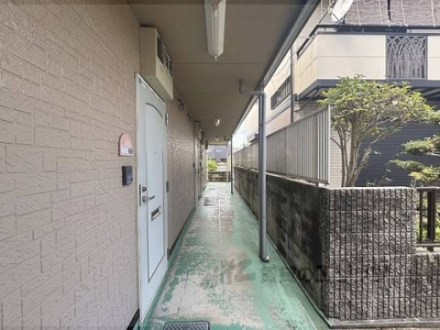 通路
