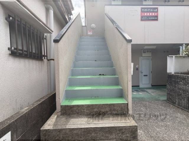 階段