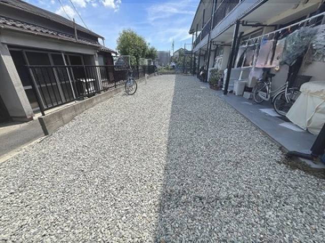 通路