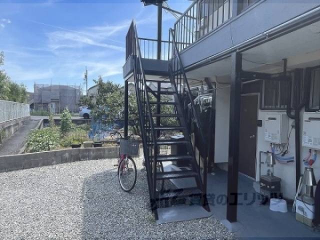 階段