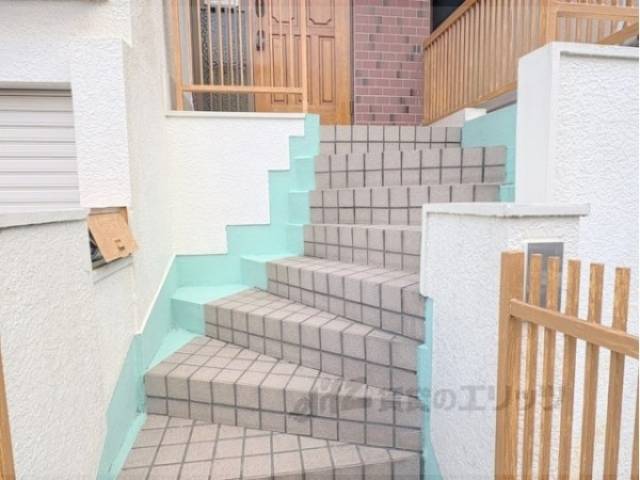階段