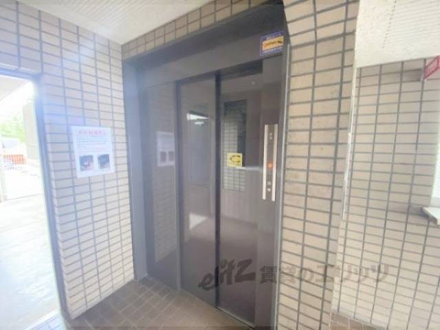 エレベーター