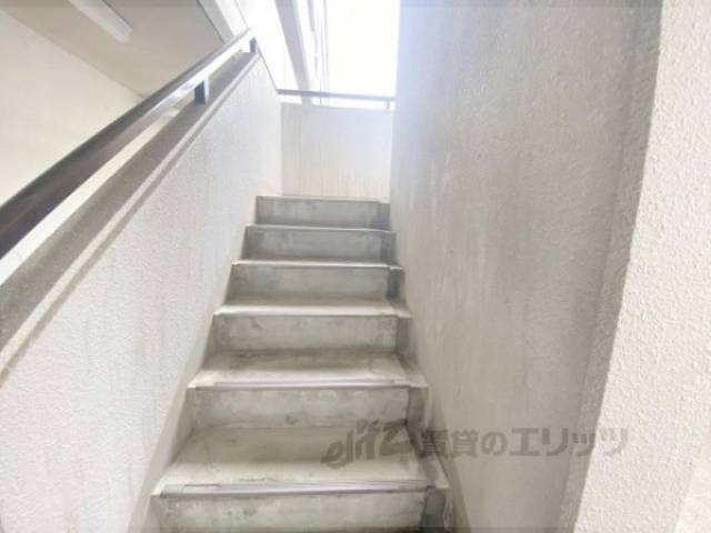 階段