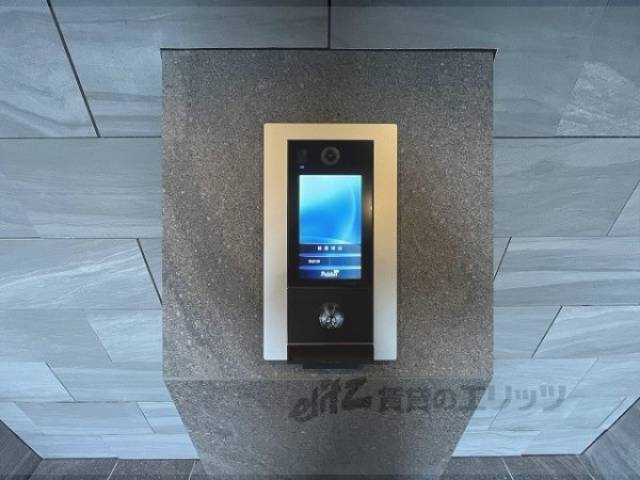 VINA山科WEST 1DK 2階│賃貸のエリッツ