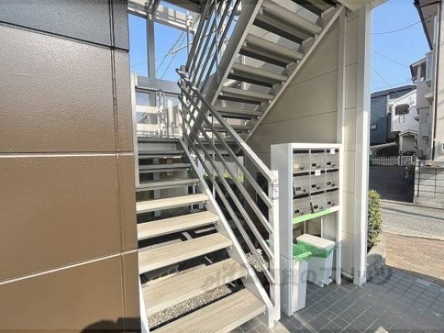 階段