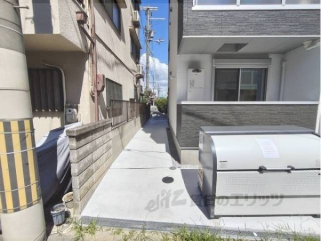 通路