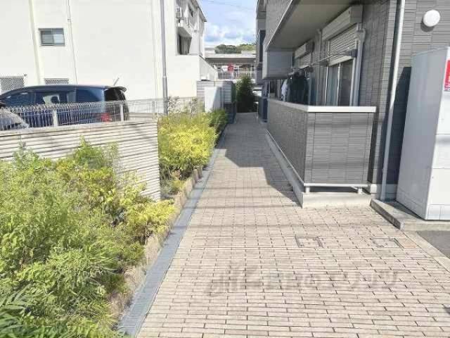 通路