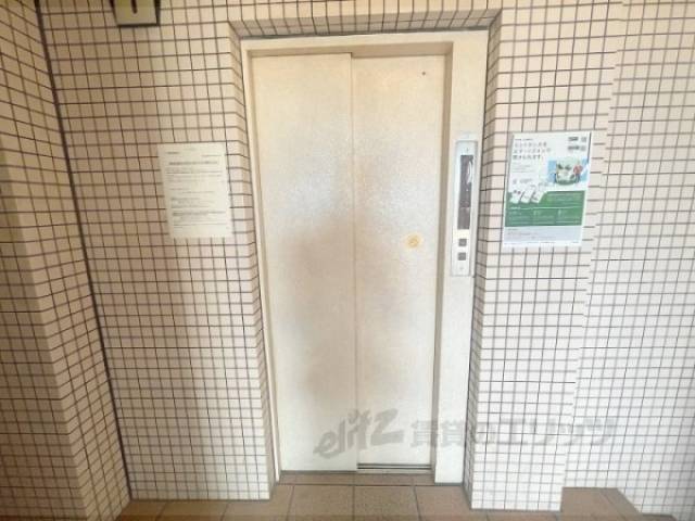 エレベーター