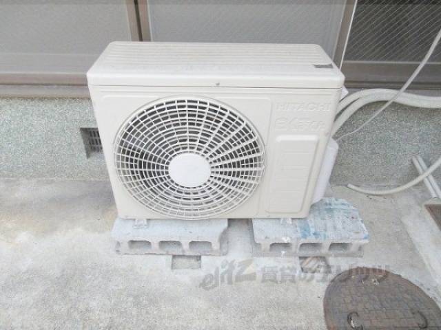 室外機