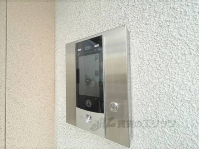 オートロック