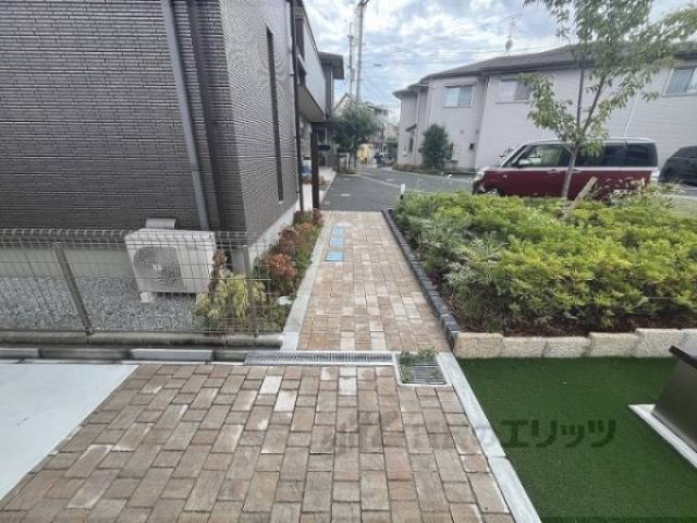 通路