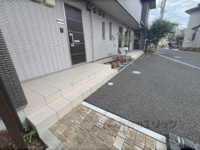 通路