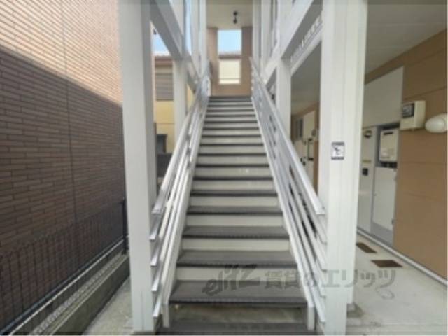 階段