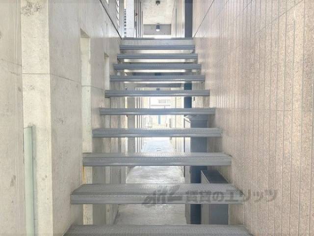 階段
