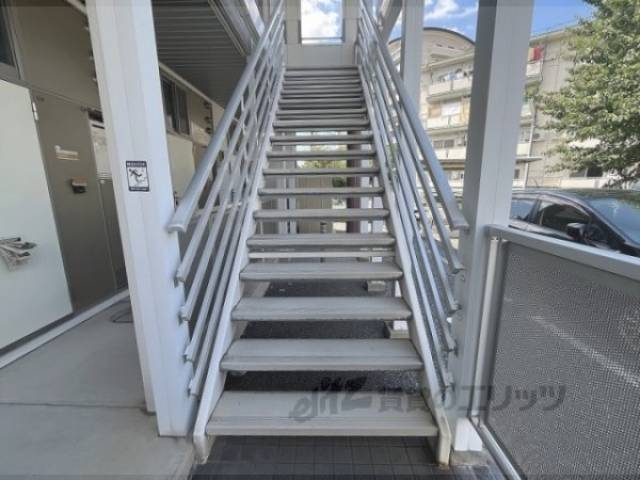 階段