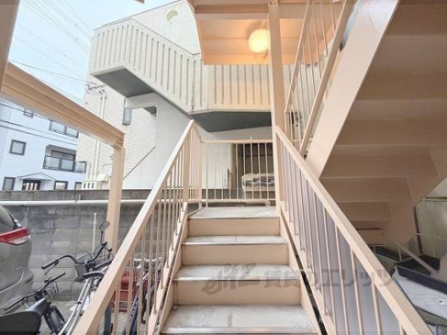 階段
