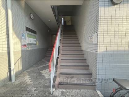 階段