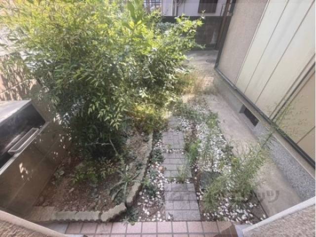 植栽